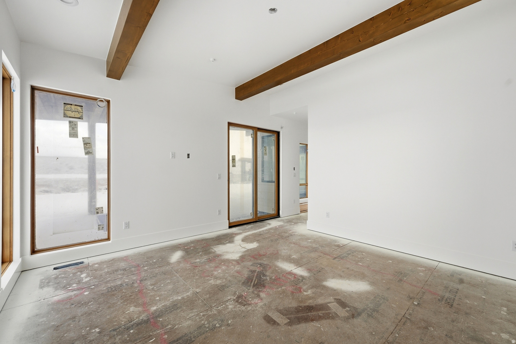 HAWKS PASS - Residential