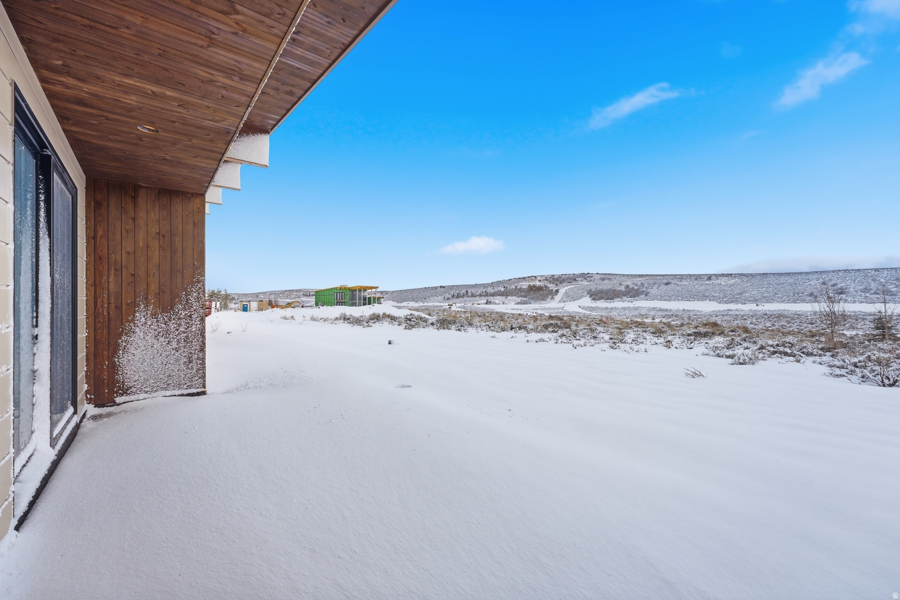 HAWKS PASS - Residential