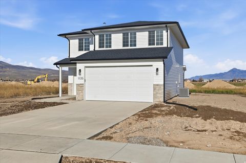 Tiny photo for 1135 E 1150 S, Garland, UT 84312 (MLS # 2128617)