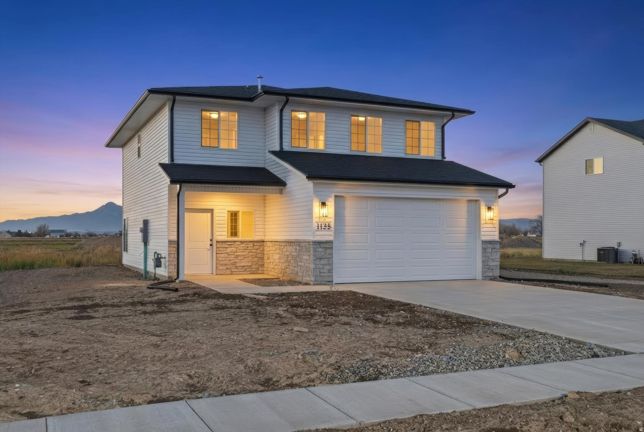 EASTSIDE - Residential