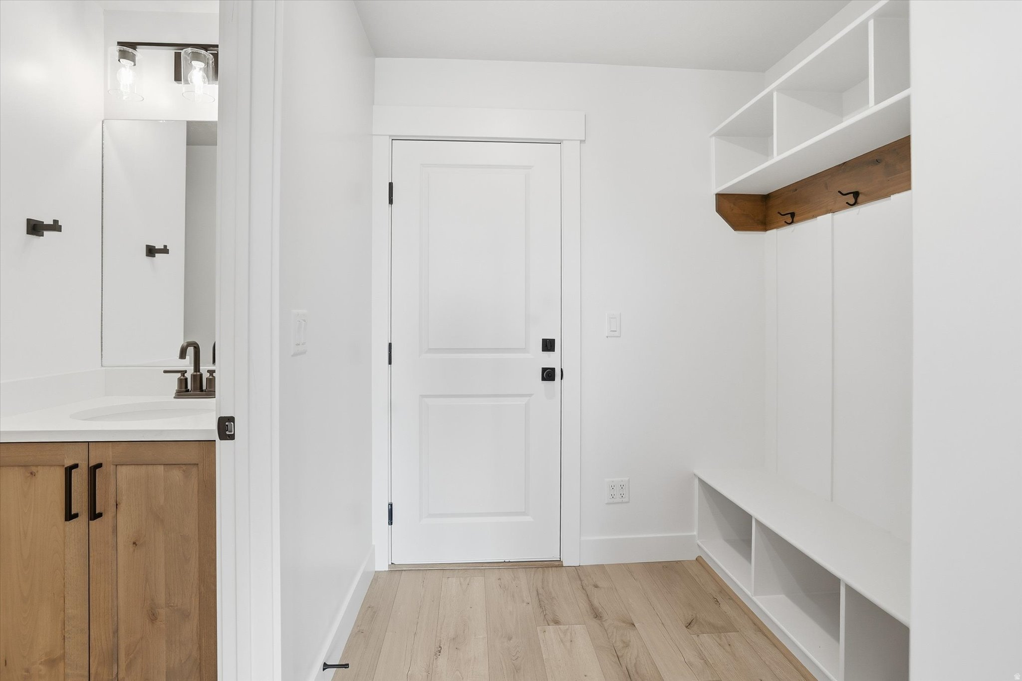 EASTSIDE - Residential