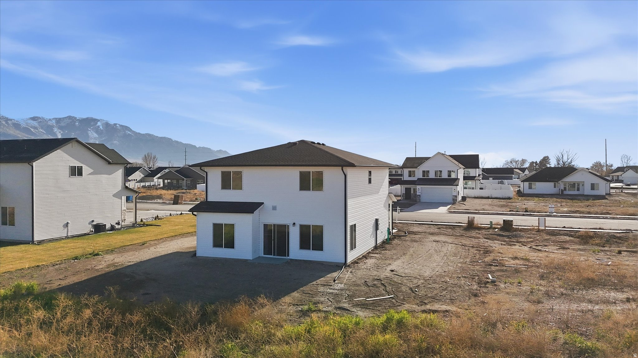 EASTSIDE - Residential