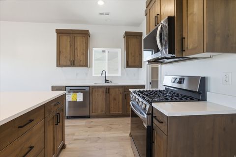 Tiny photo for 1135 E 1150 S, Garland, UT 84312 (MLS # 2128617)