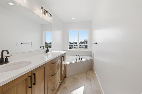 Tiny photo for 1135 E 1150 S, Garland, UT 84312 (MLS # 2128617)