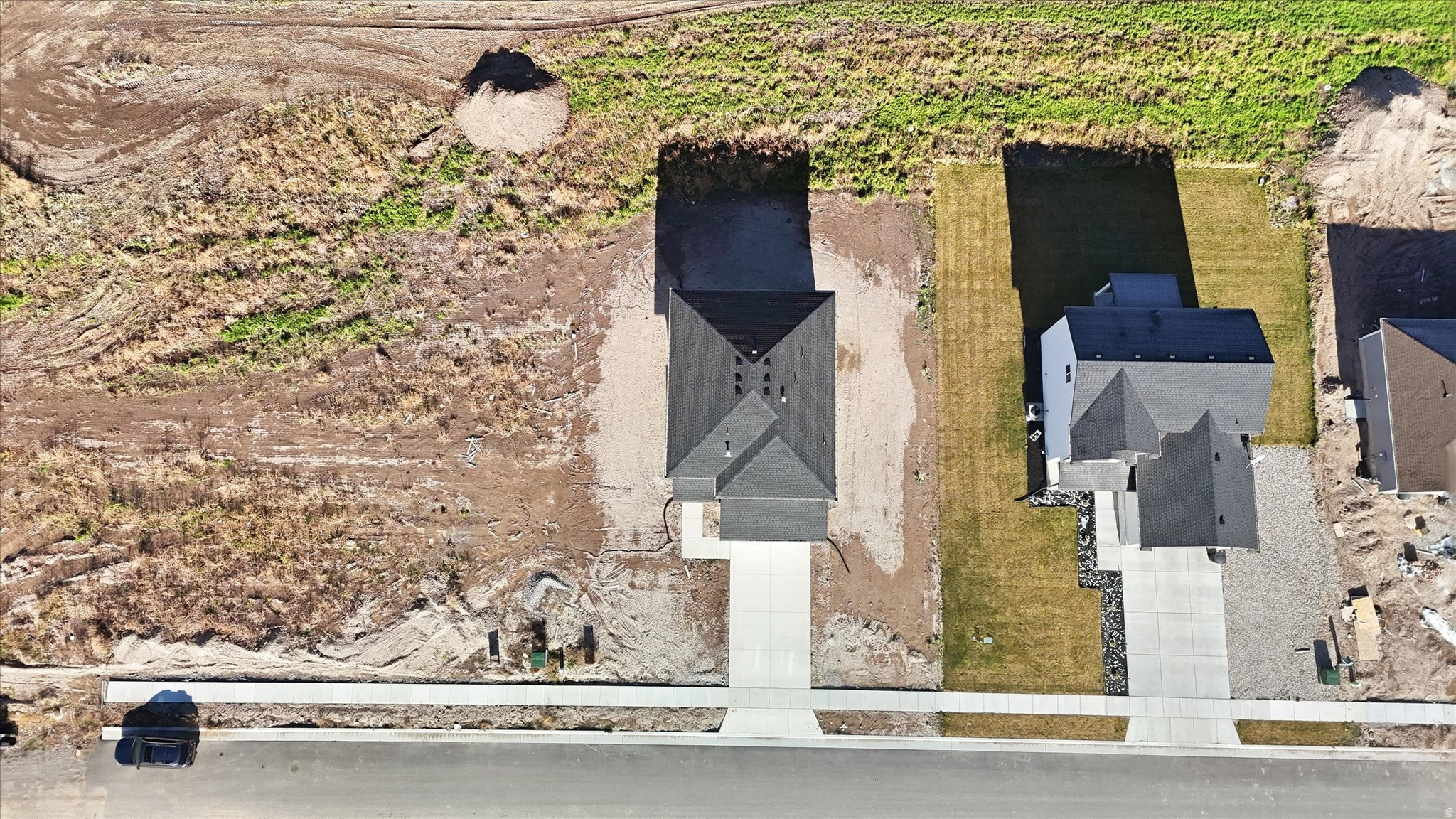 EASTSIDE - Residential