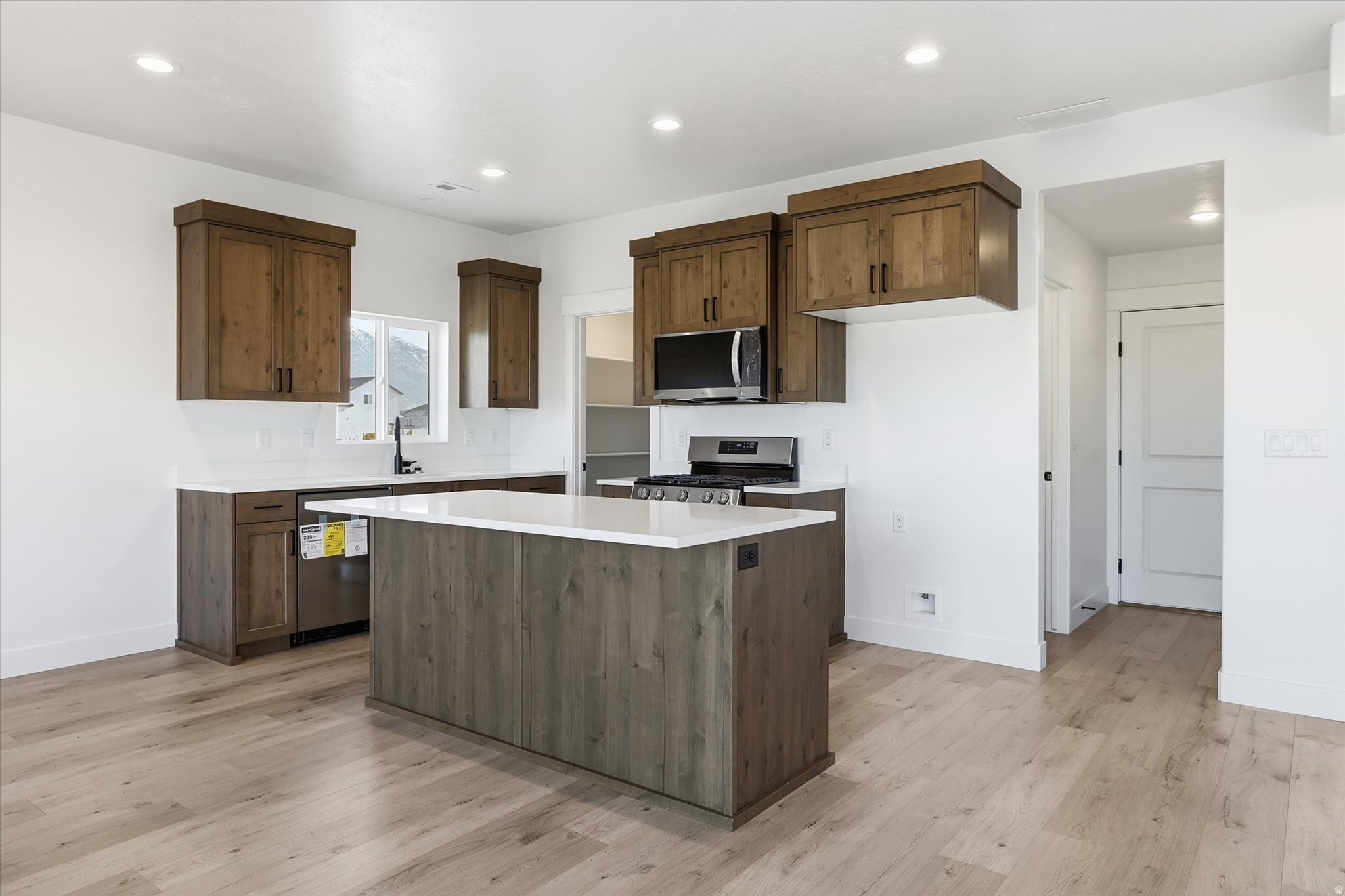 EASTSIDE - Residential