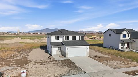 Tiny photo for 1135 E 1150 S, Garland, UT 84312 (MLS # 2128617)