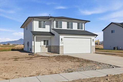 Tiny photo for 1135 E 1150 S, Garland, UT 84312 (MLS # 2128617)