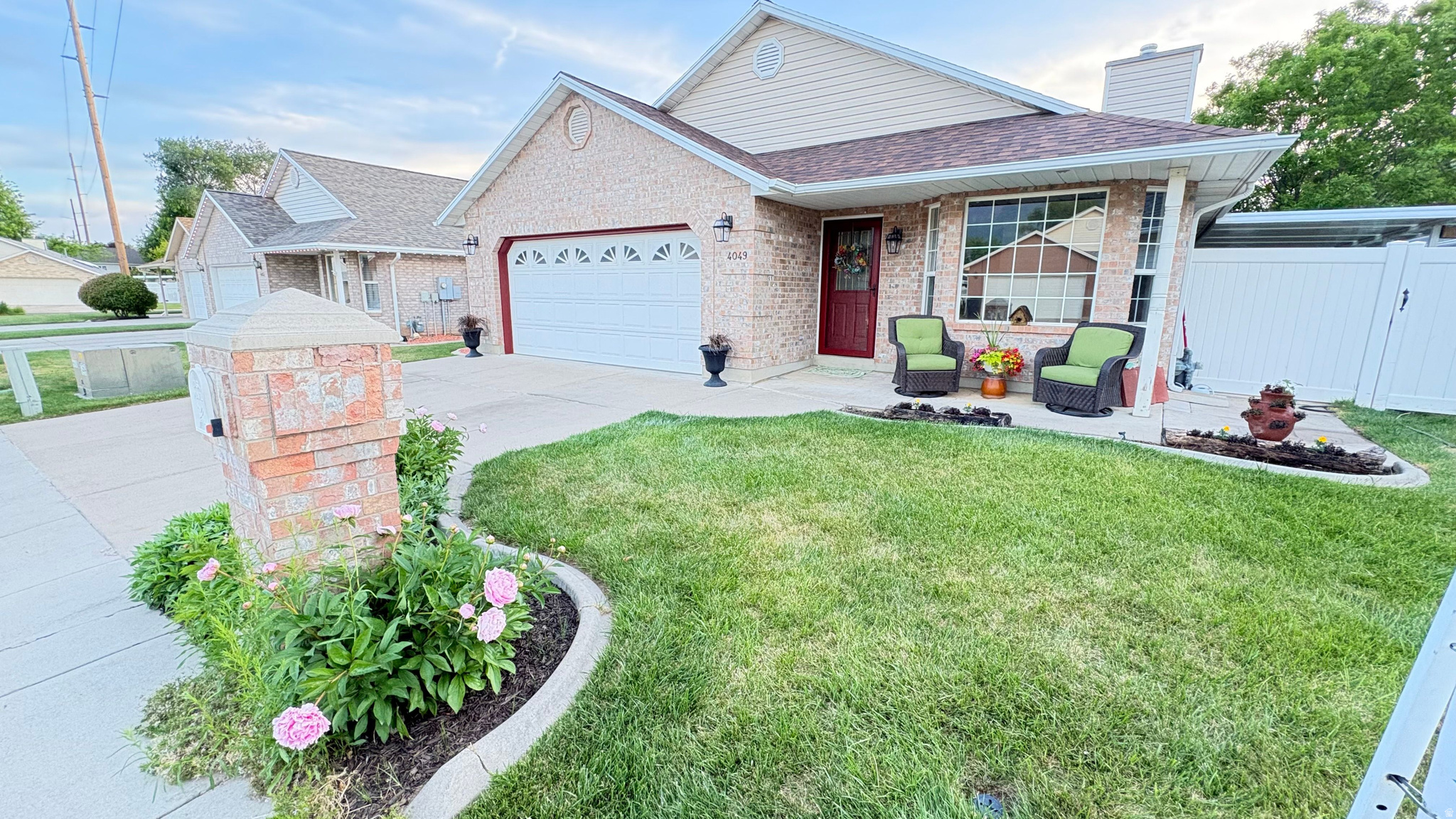 SHADY GROVE PHASE 1 - Residential