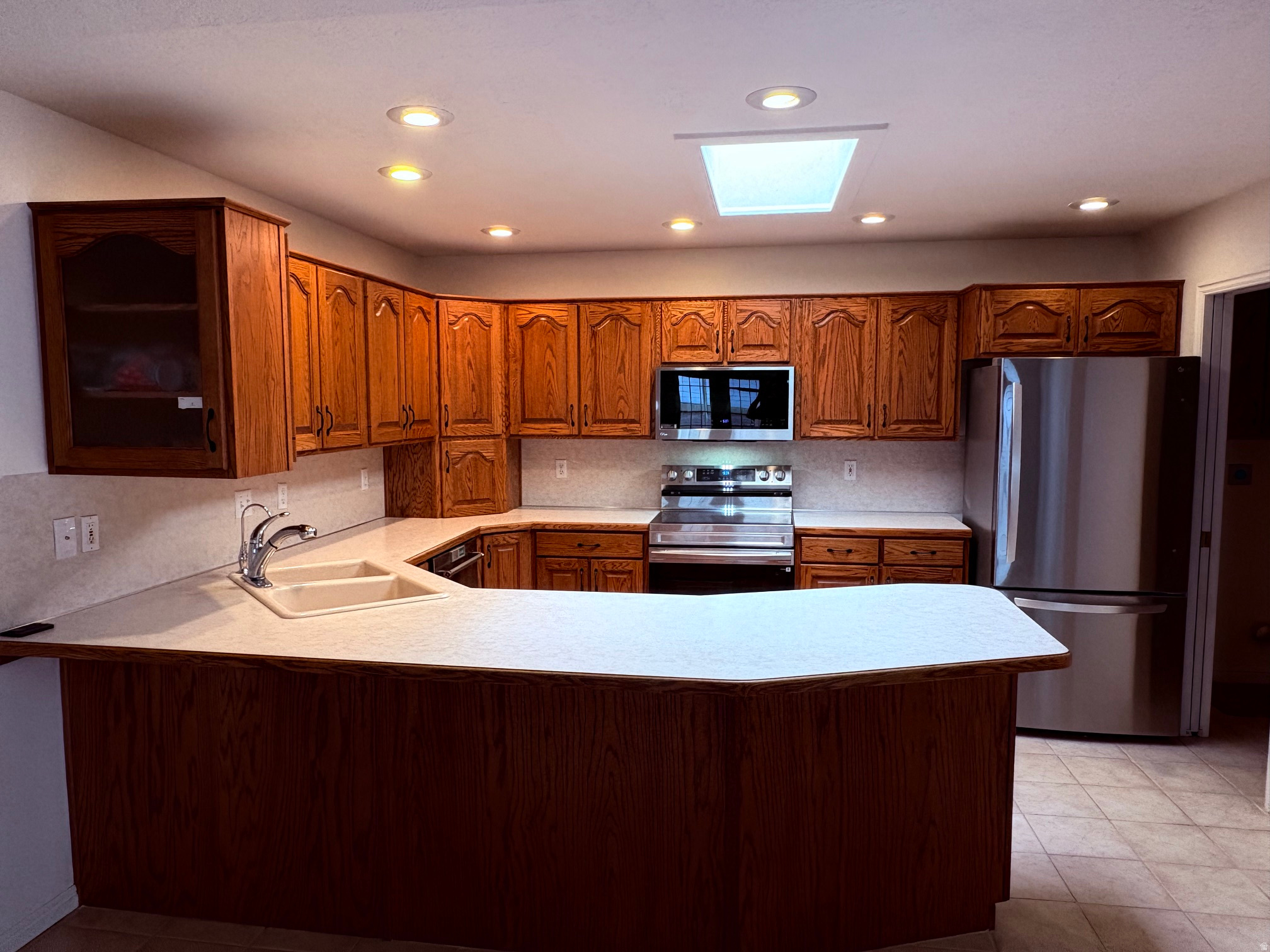 SHADY GROVE PHASE 1 - Residential