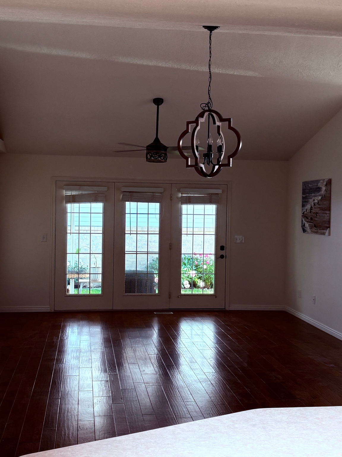 SHADY GROVE PHASE 1 - Residential