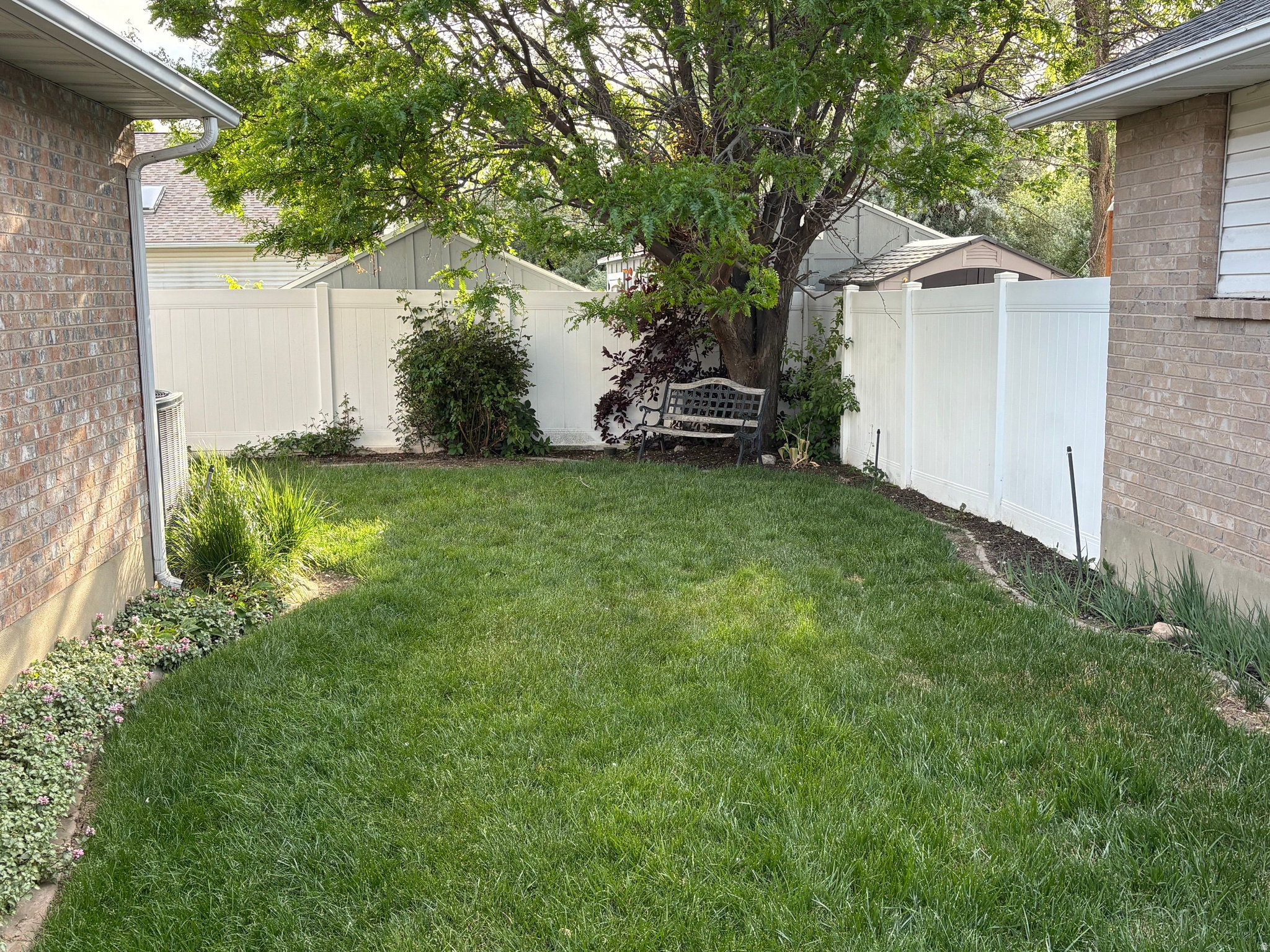 SHADY GROVE PHASE 1 - Residential