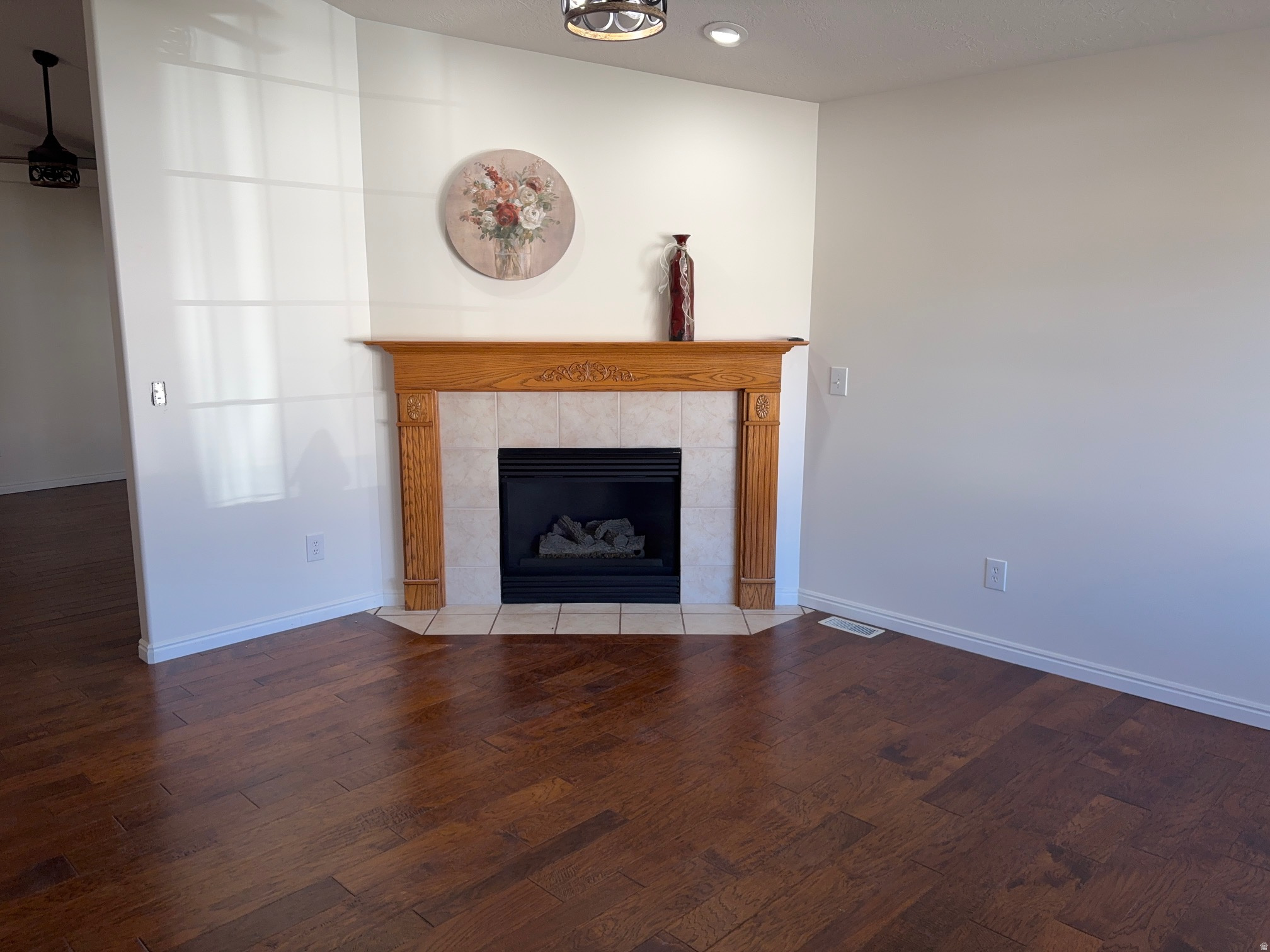 SHADY GROVE PHASE 1 - Residential