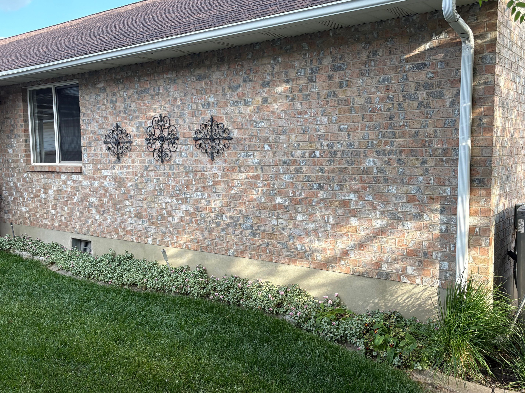SHADY GROVE PHASE 1 - Residential