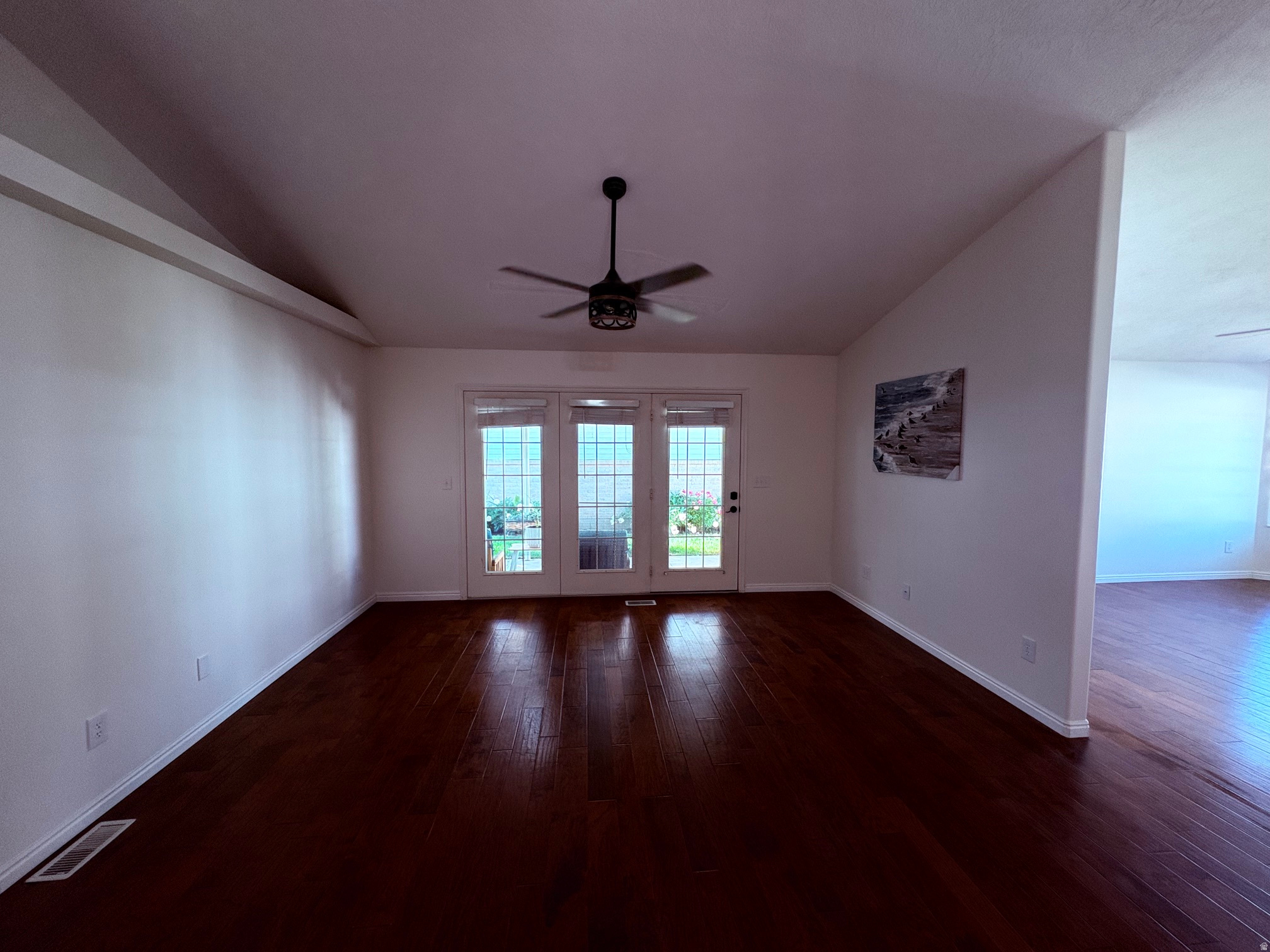 SHADY GROVE PHASE 1 - Residential