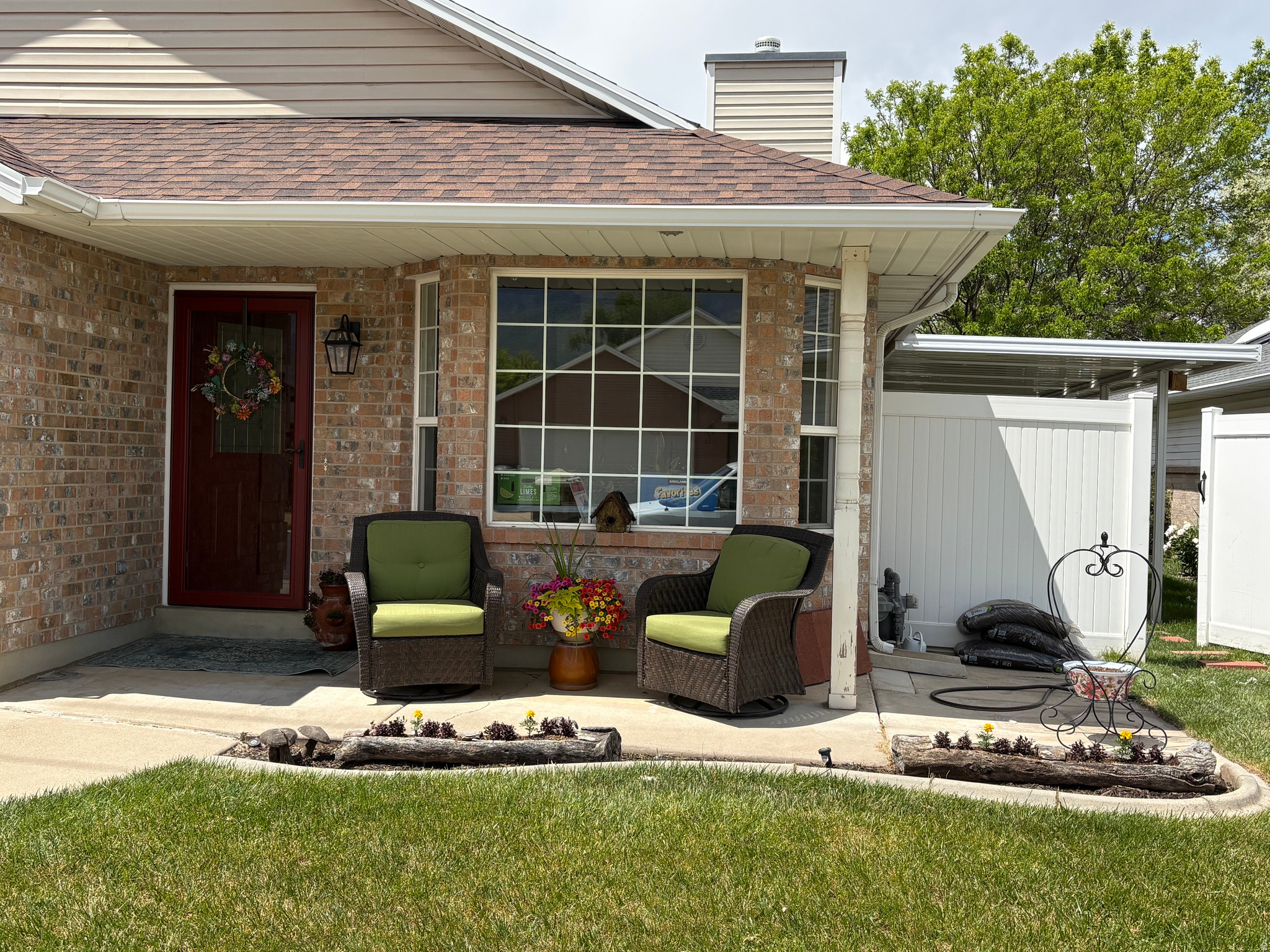 SHADY GROVE PHASE 1 - Residential