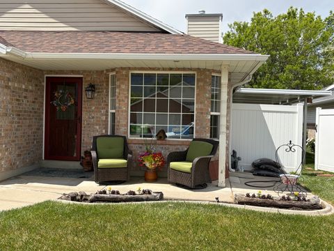 Tiny photo for 4049 S 750 W, Riverdale, UT 84405 (MLS # 2160314)