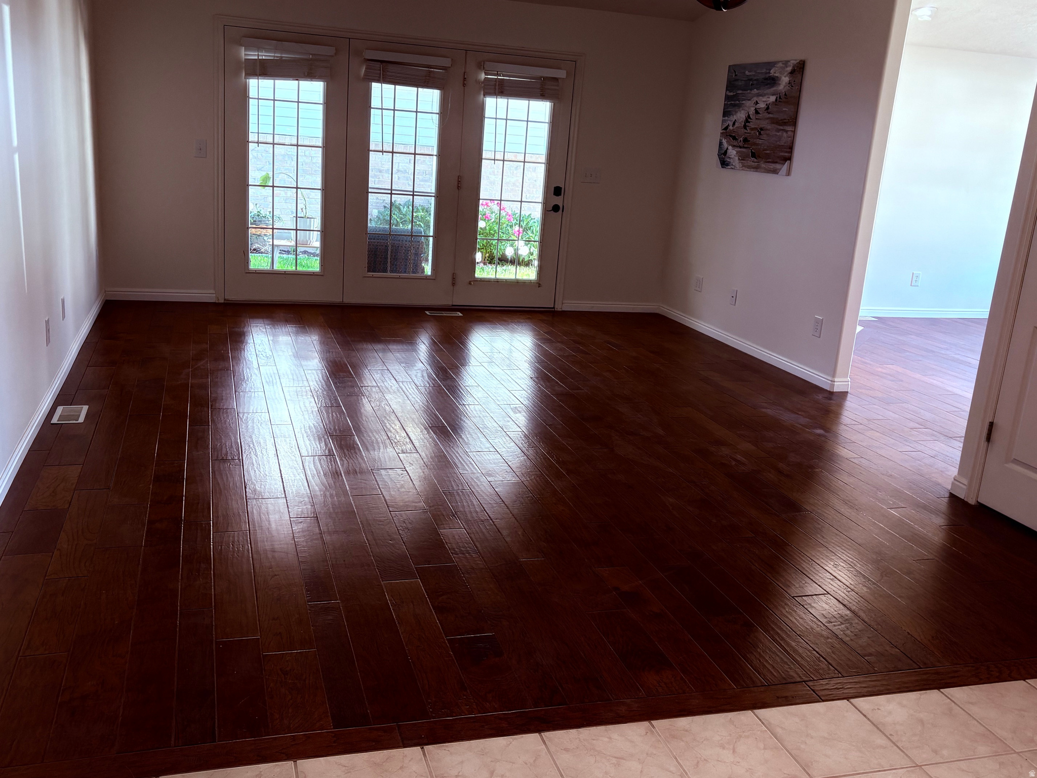 SHADY GROVE PHASE 1 - Residential