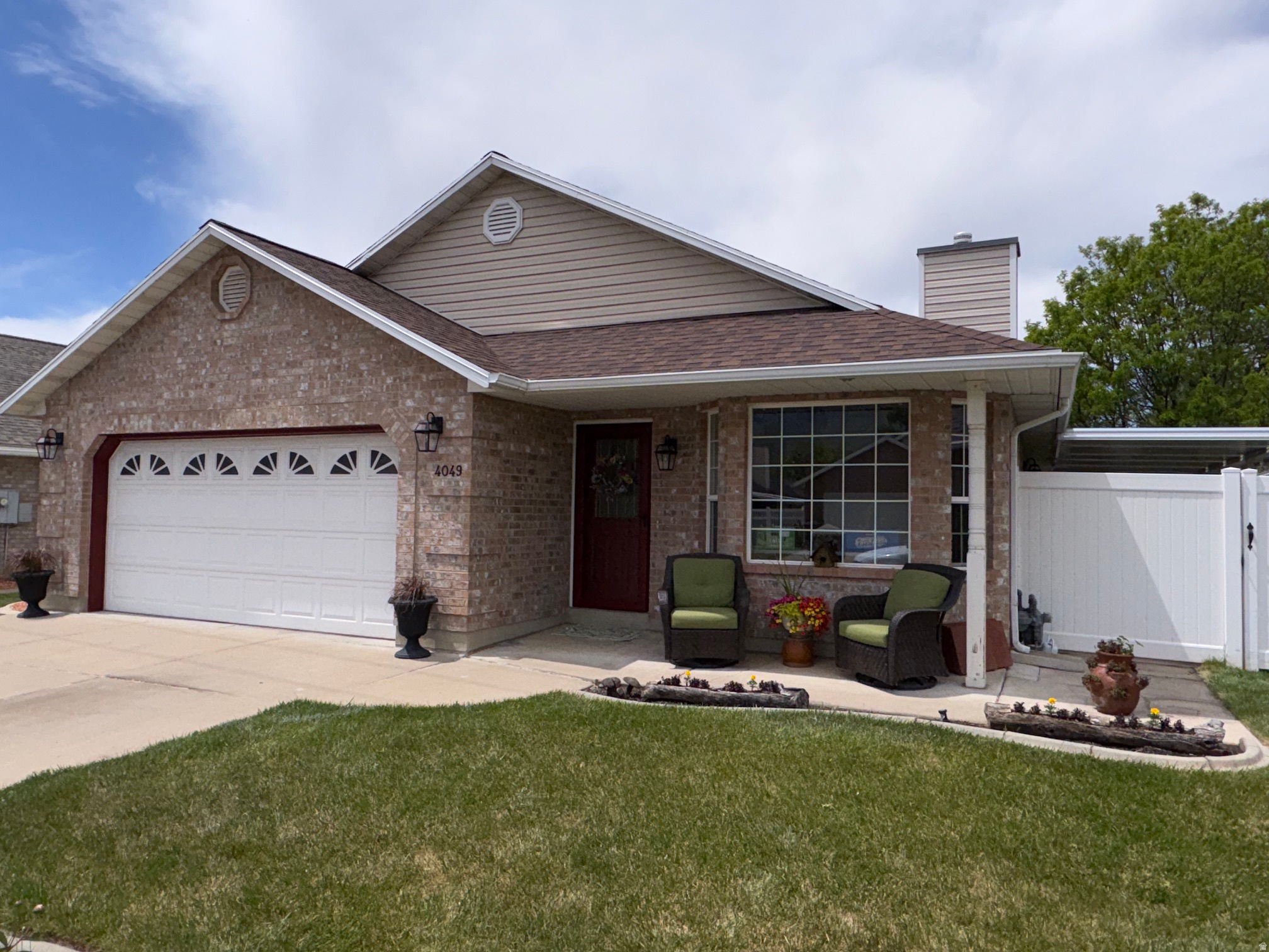 SHADY GROVE PHASE 1 - Residential