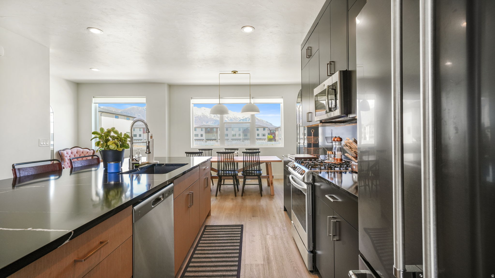 ROCKWELL RANCH - Residential