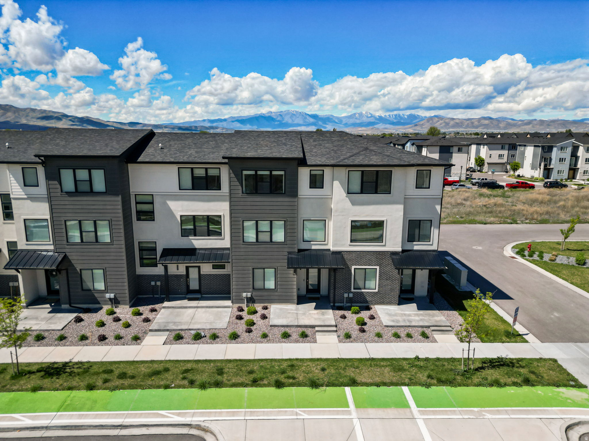 ROCKWELL RANCH - Residential