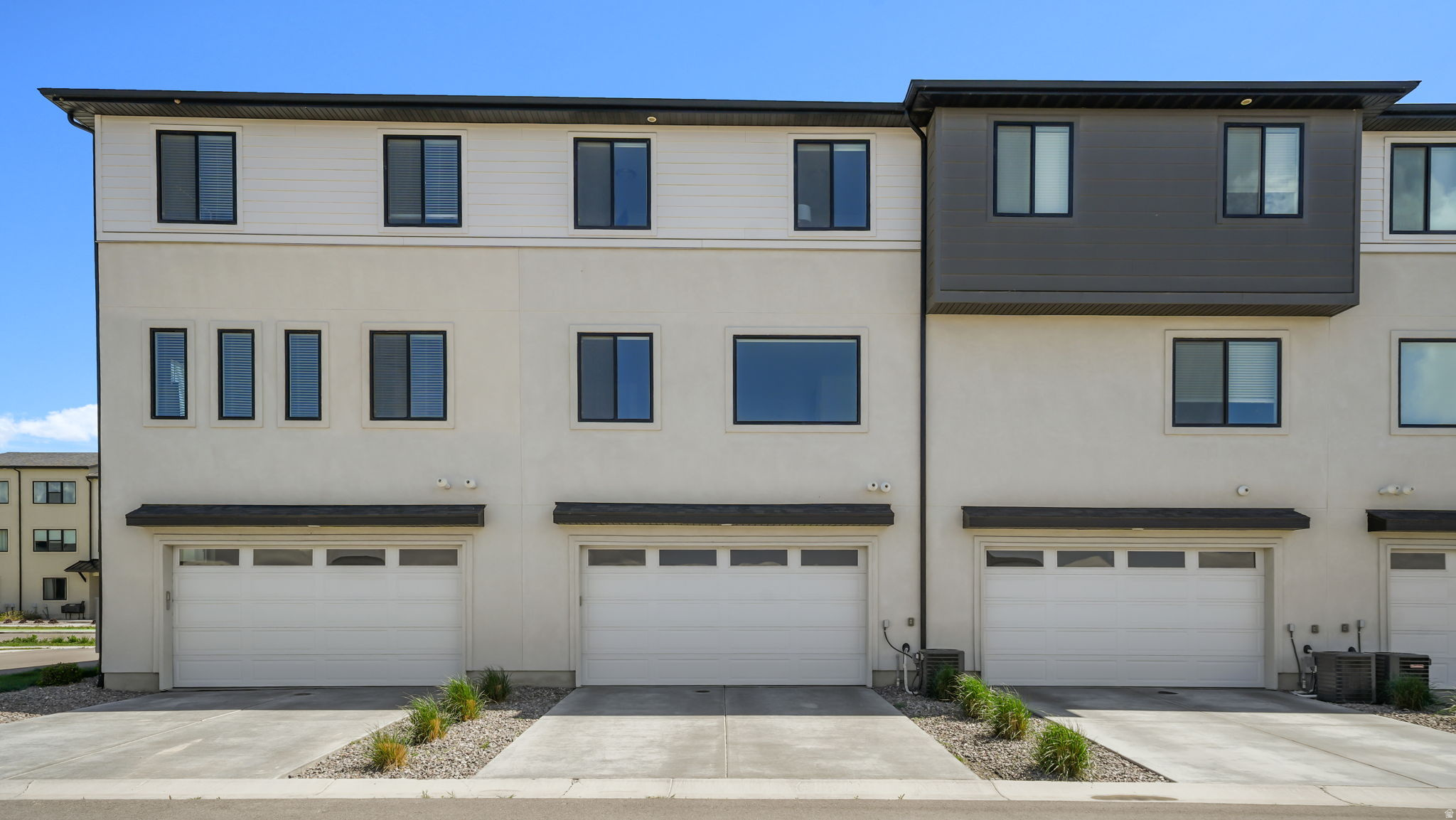 ROCKWELL RANCH - Residential