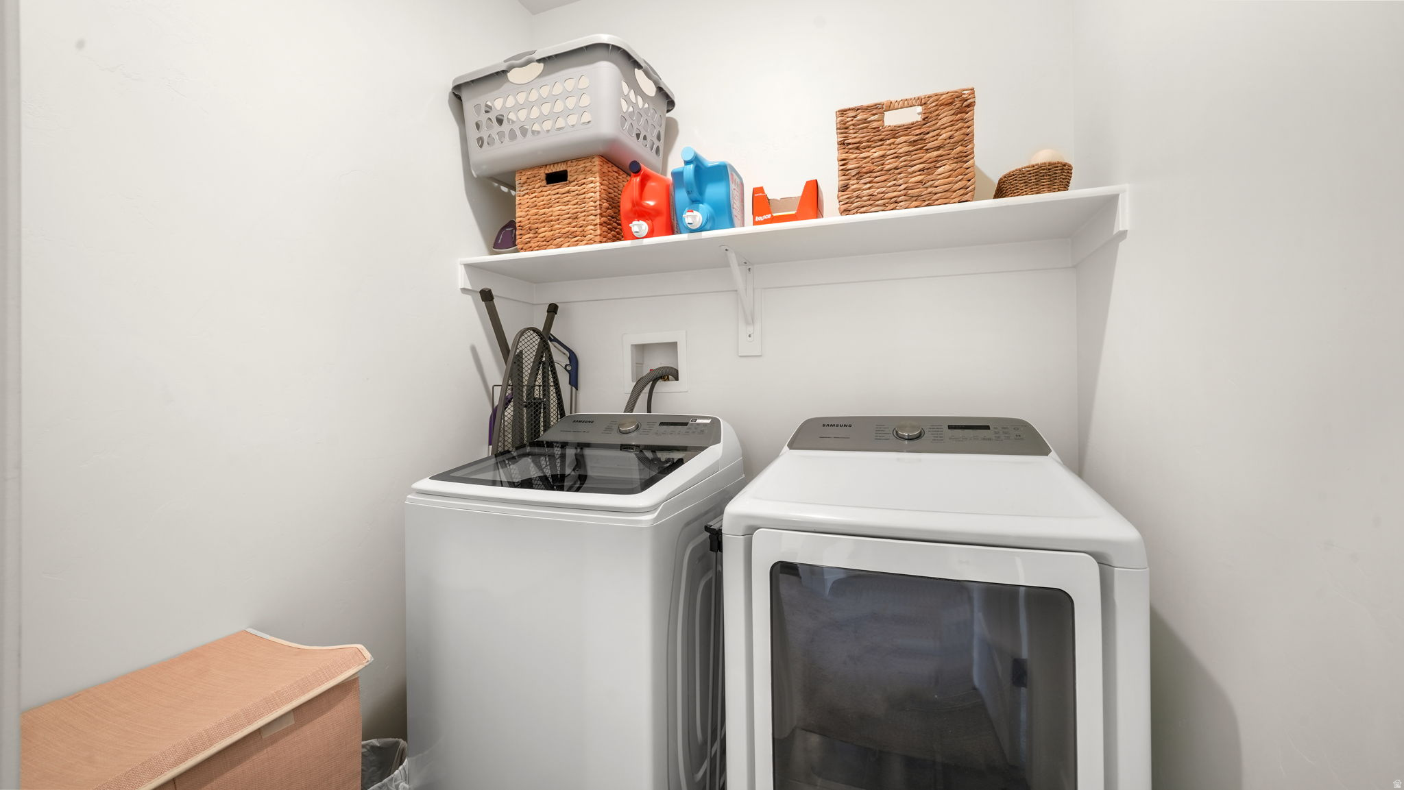 ROCKWELL RANCH - Residential