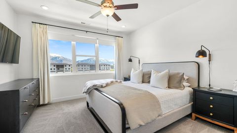 Tiny photo for 428 S 900 W, American Fork, UT 84003 (MLS # 2150321)