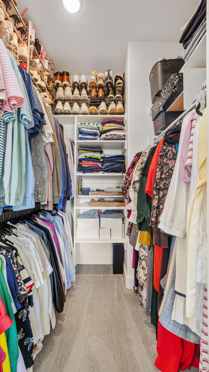 ROCKWELL RANCH - Residential