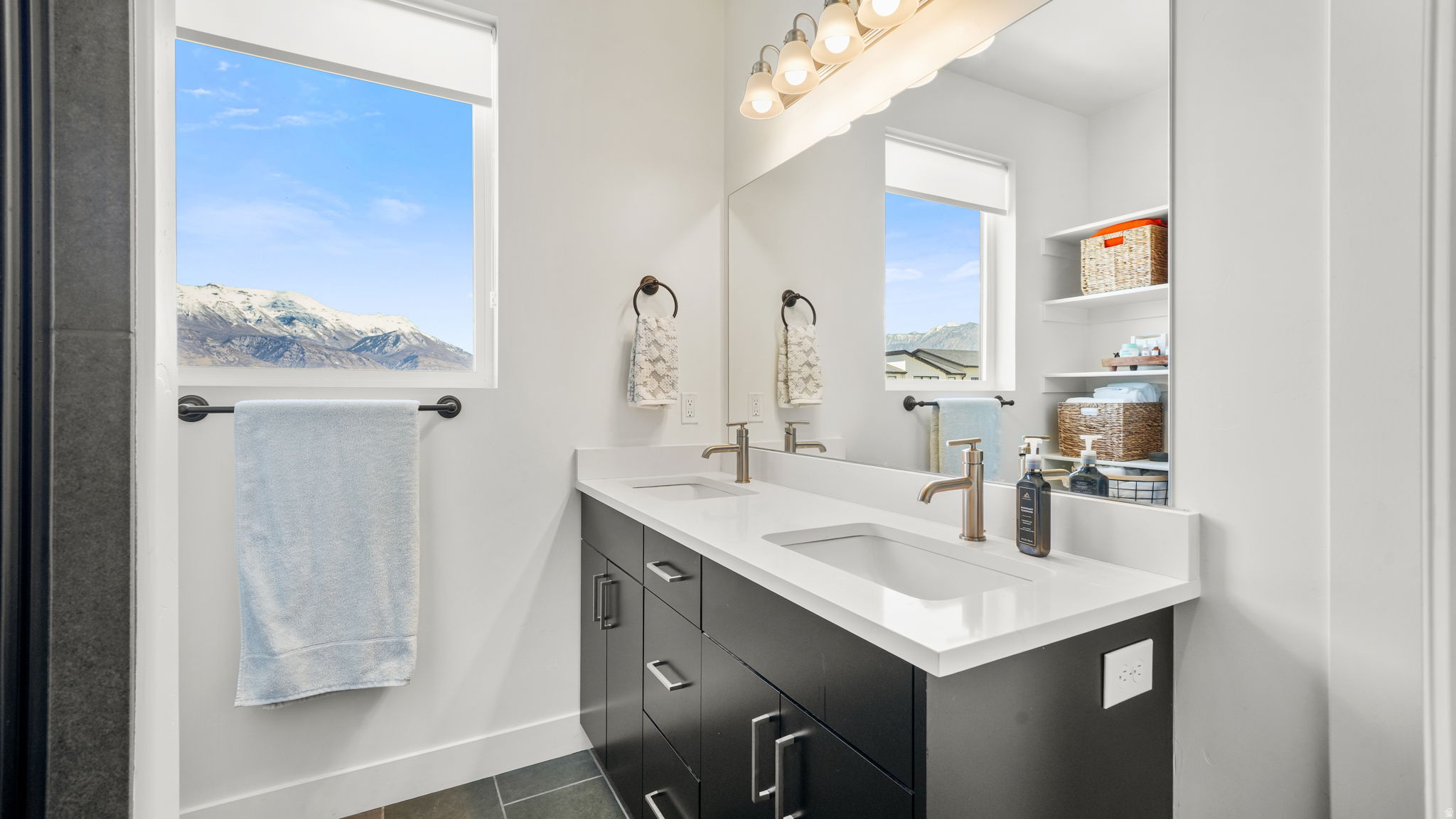 ROCKWELL RANCH - Residential