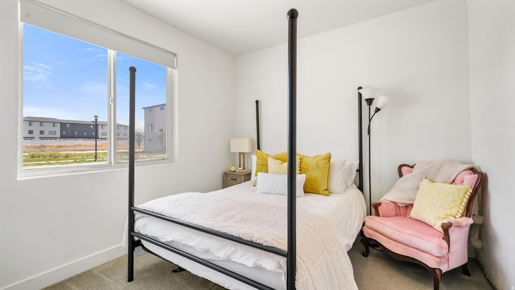 ROCKWELL RANCH - Residential