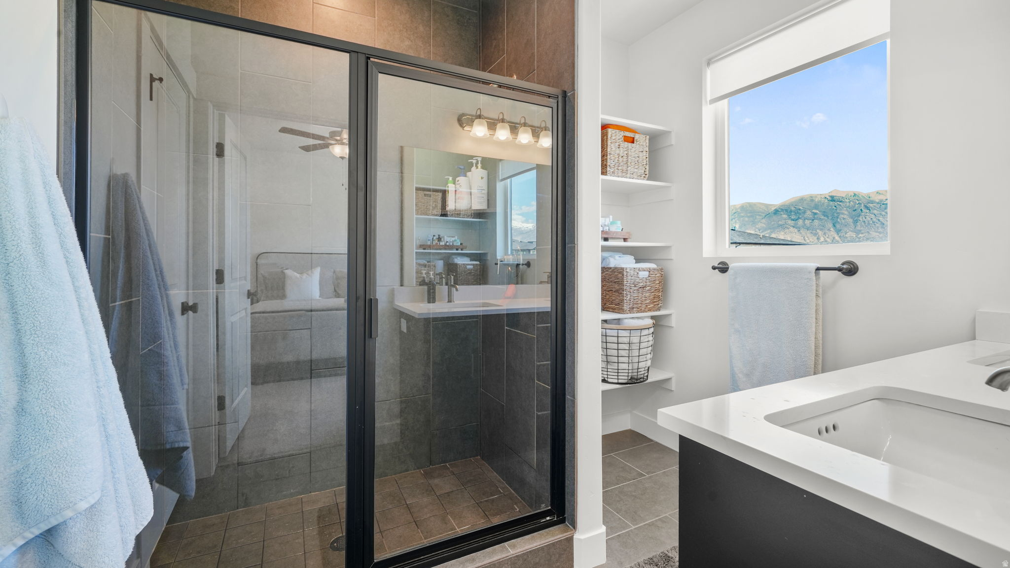 ROCKWELL RANCH - Residential