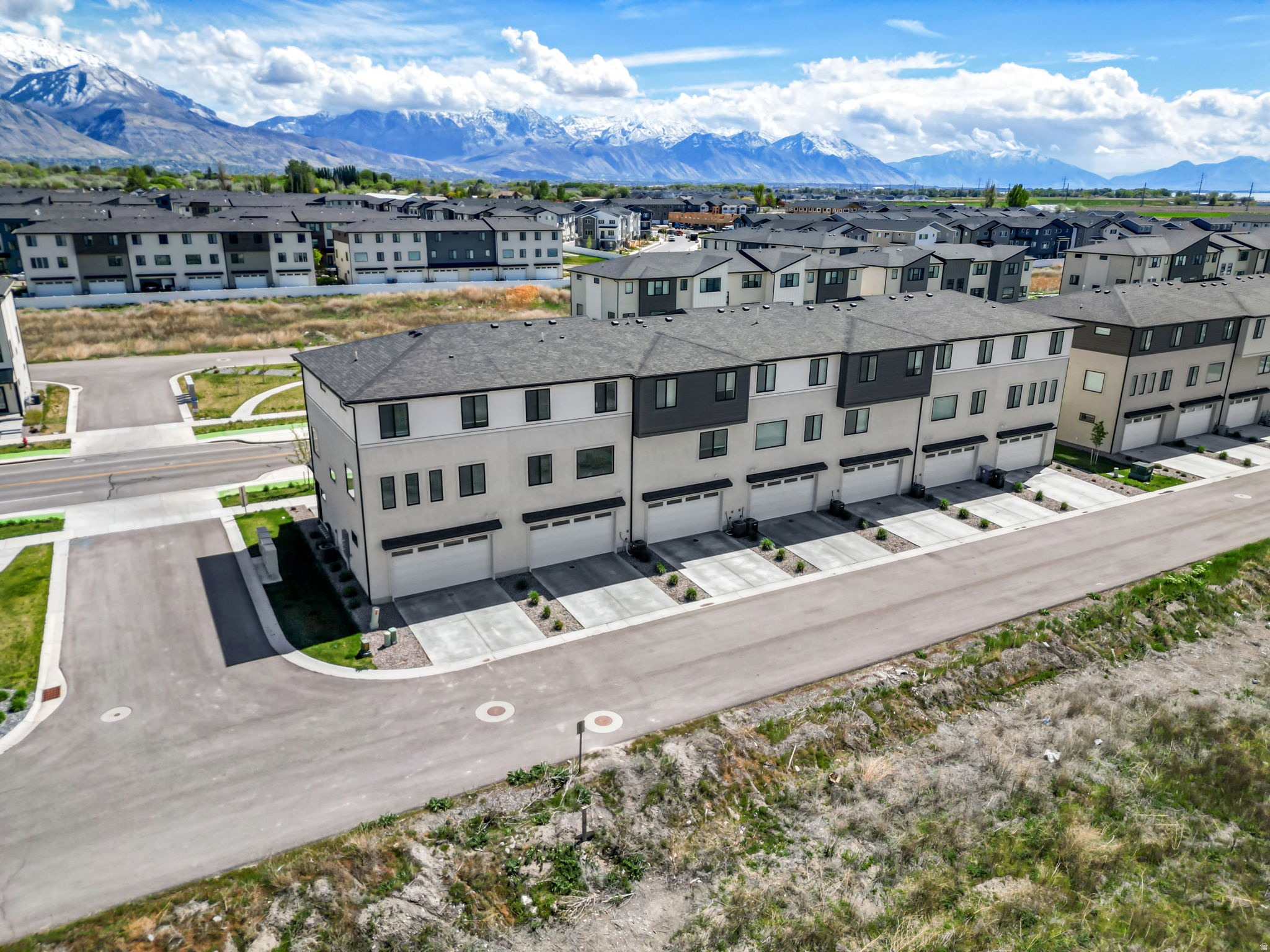 ROCKWELL RANCH - Residential