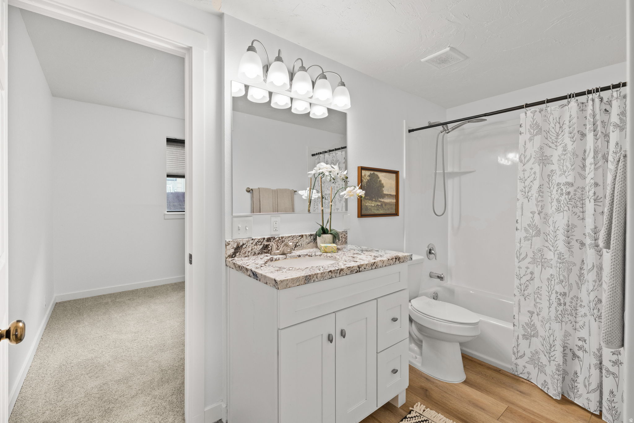 BELMONT TERR - Residential