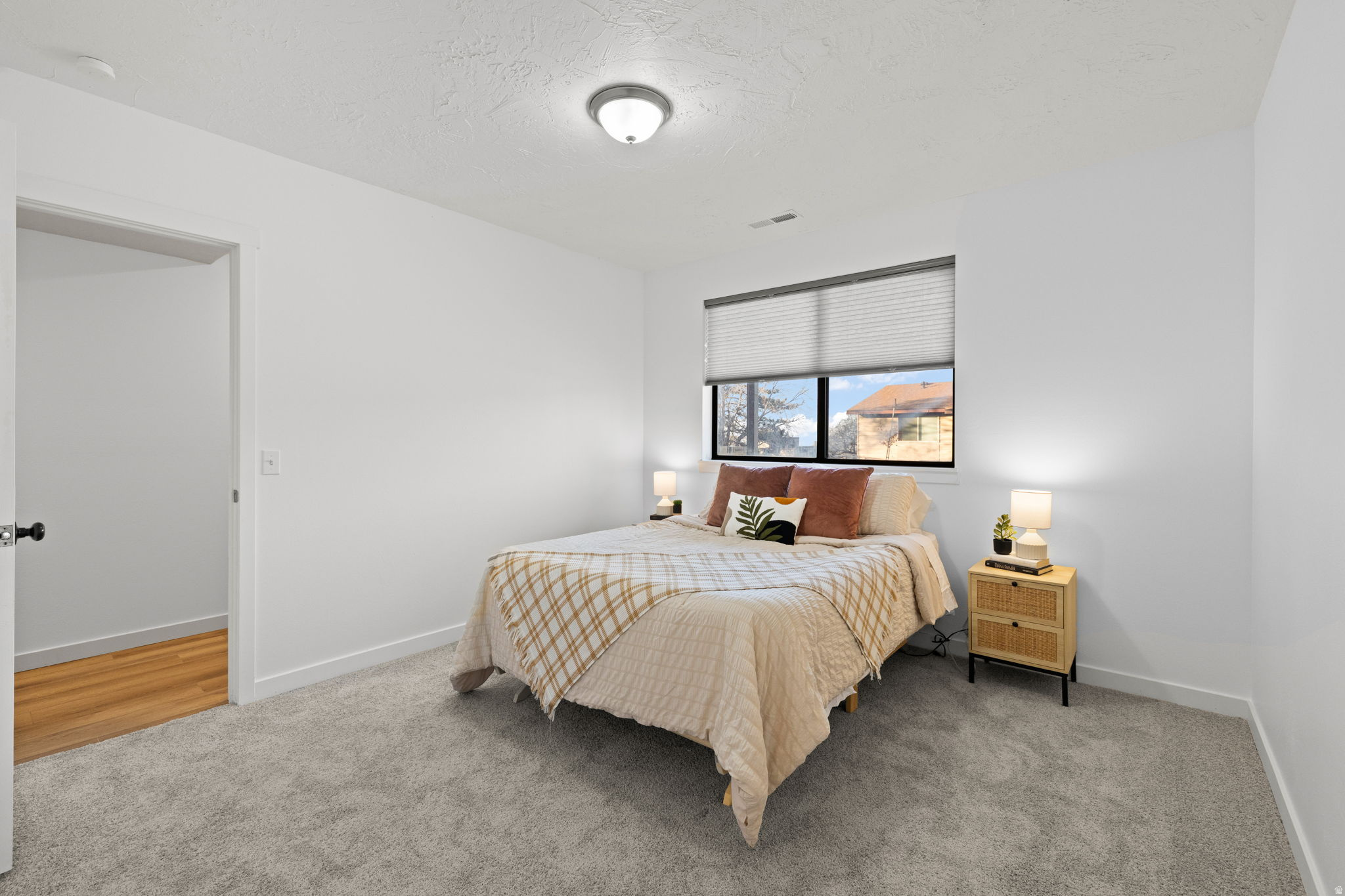 BELMONT TERR - Residential