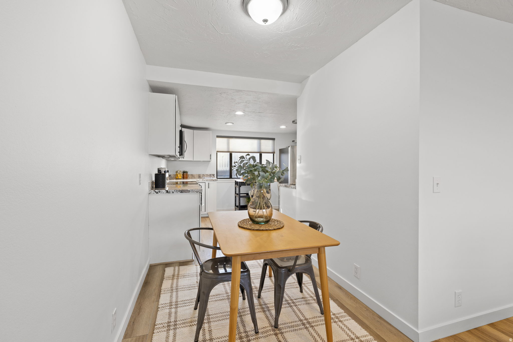 BELMONT TERR - Residential