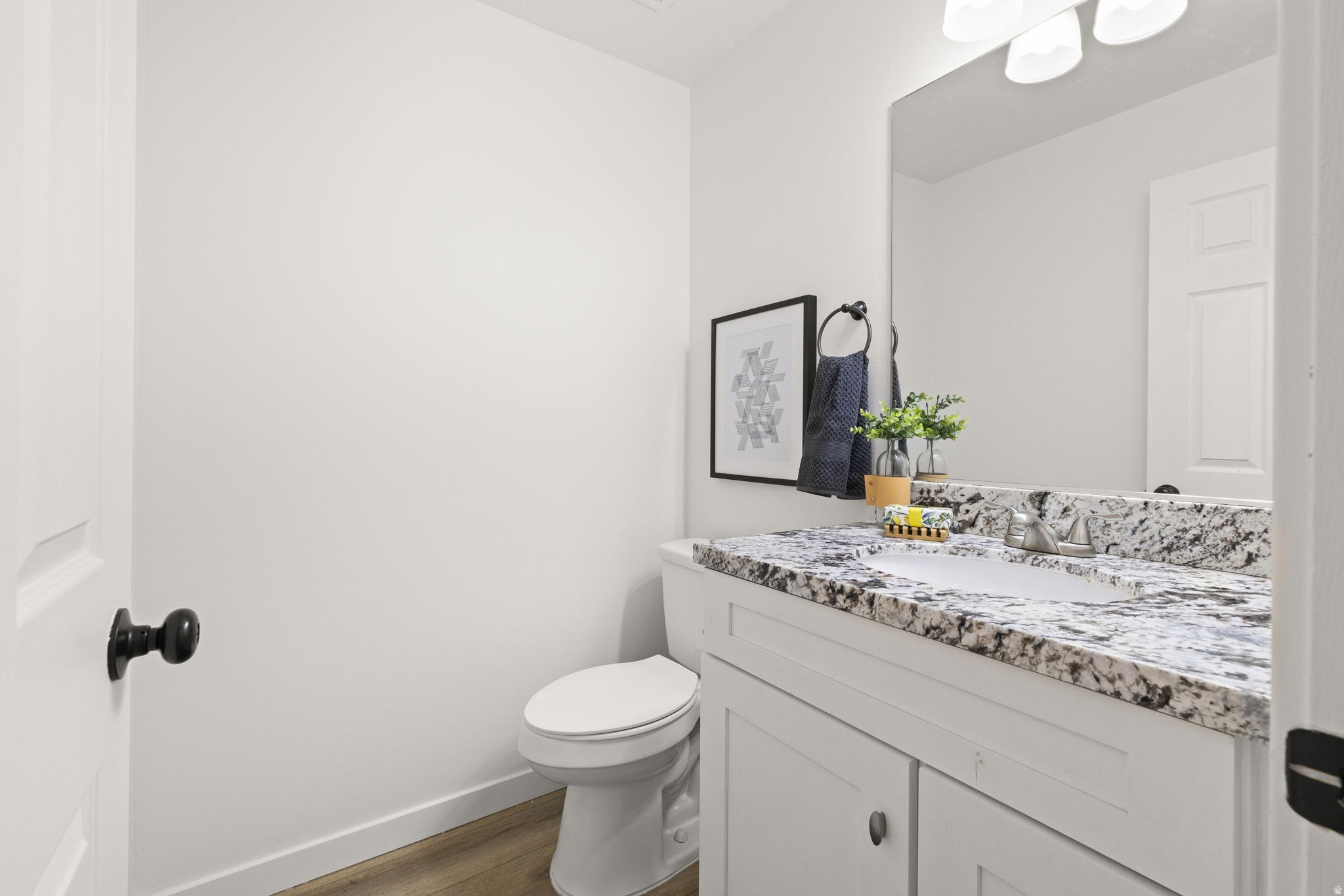 BELMONT TERR - Residential