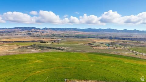 Vacant Land For Sale - 790 W Hawkins Pt<br/> Arimo, ID 83214