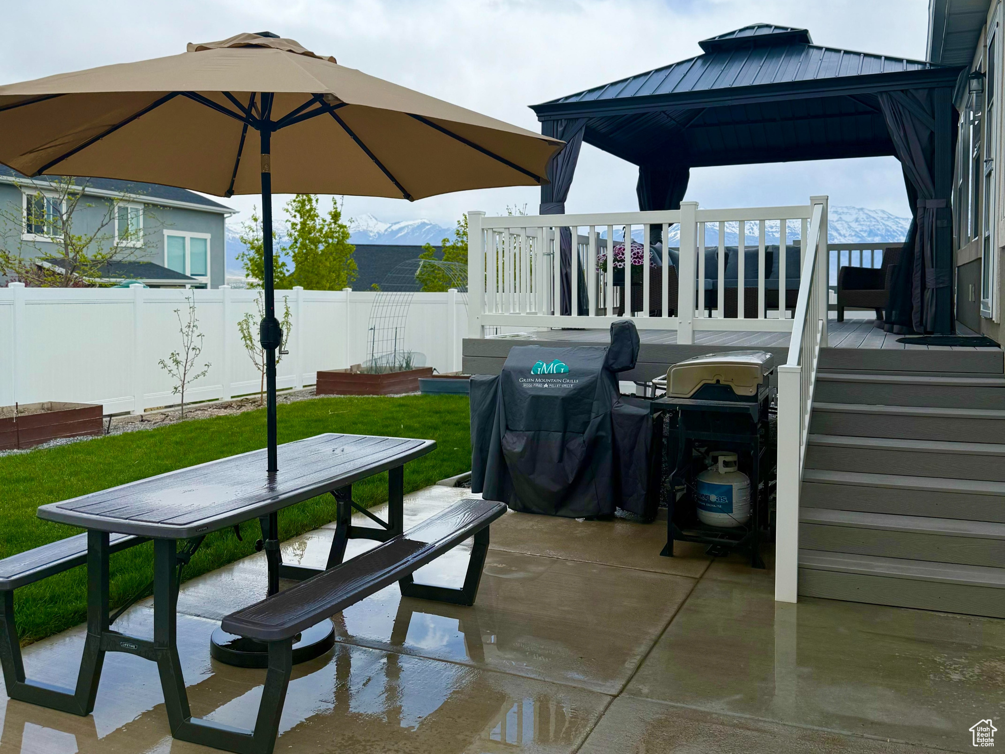 1196 W Zenith Cir #609, Saratoga Springs, Utah image 34