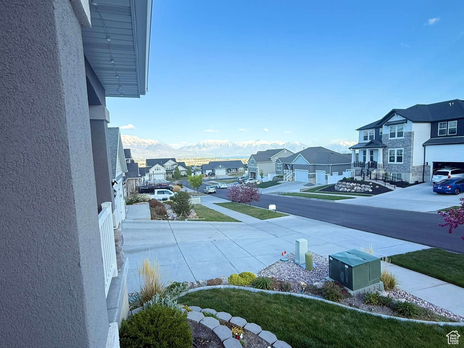 1196 W Zenith Cir #609, Saratoga Springs, Utah image 36