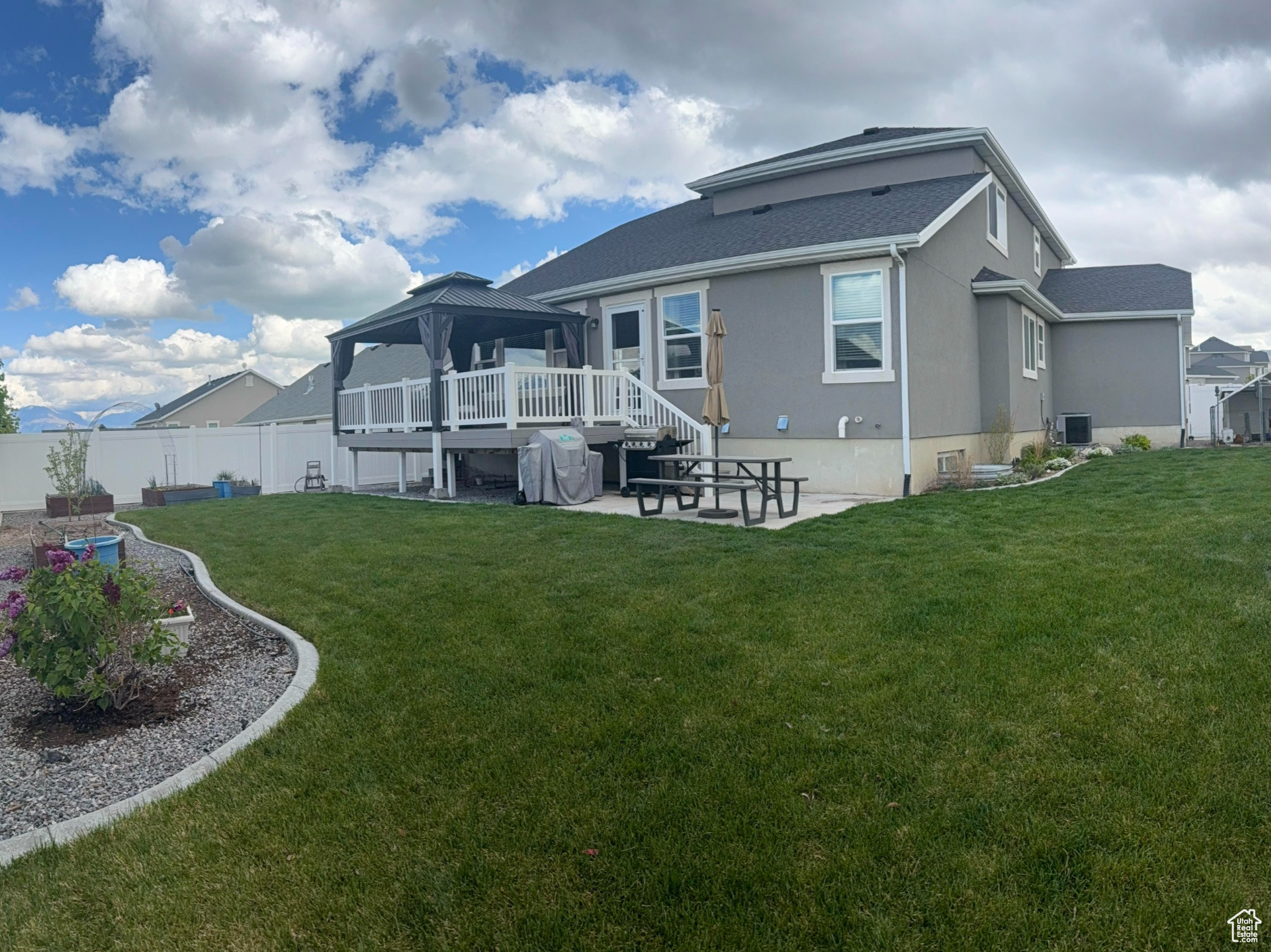 1196 W Zenith Cir #609, Saratoga Springs, Utah image 43