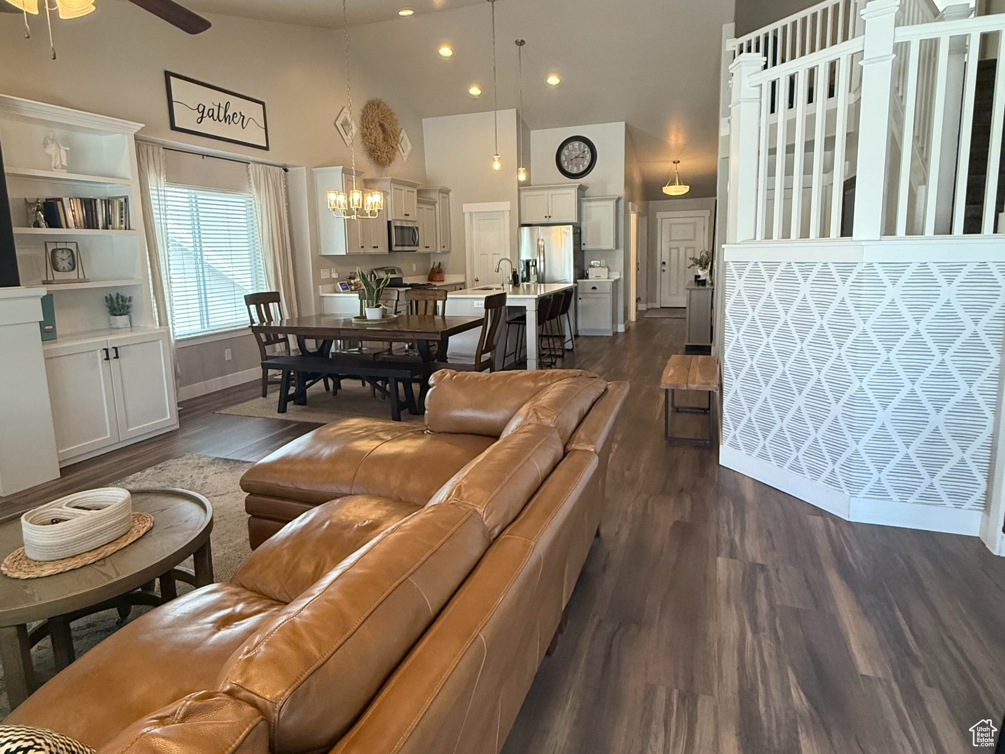 1196 W Zenith Cir #609, Saratoga Springs, Utah image 30