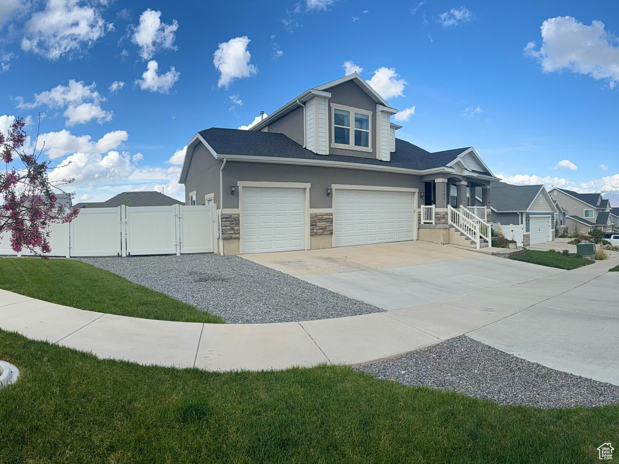 1196 W Zenith Cir #609, Saratoga Springs, Utah image 37
