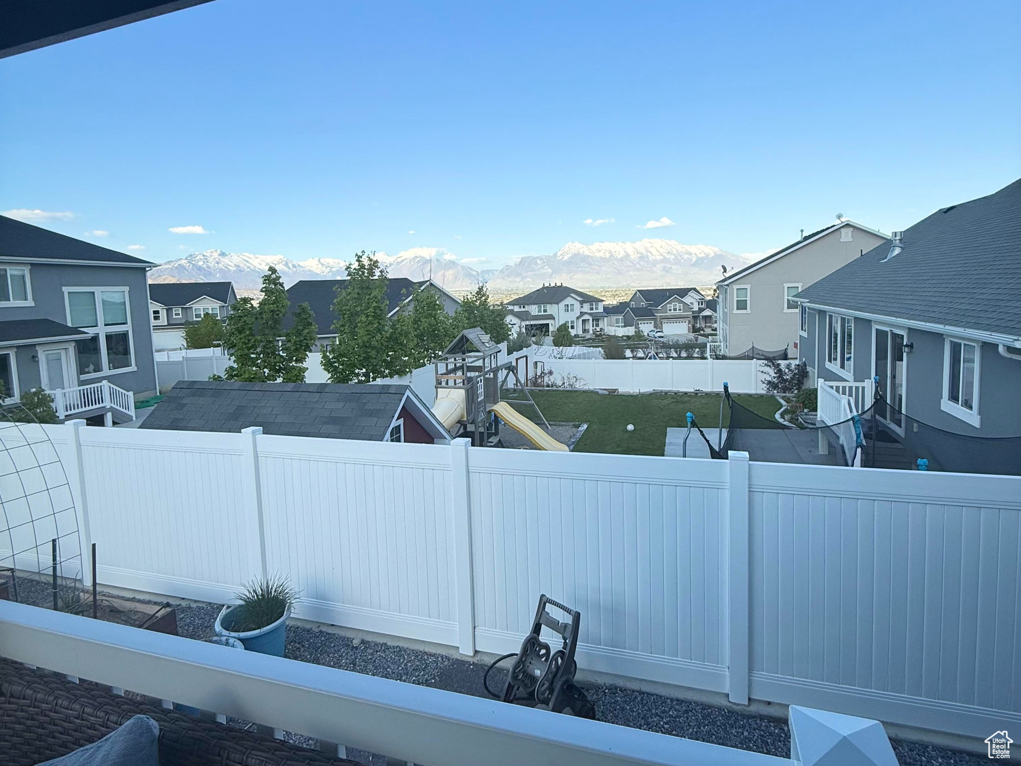 1196 W Zenith Cir #609, Saratoga Springs, Utah image 40