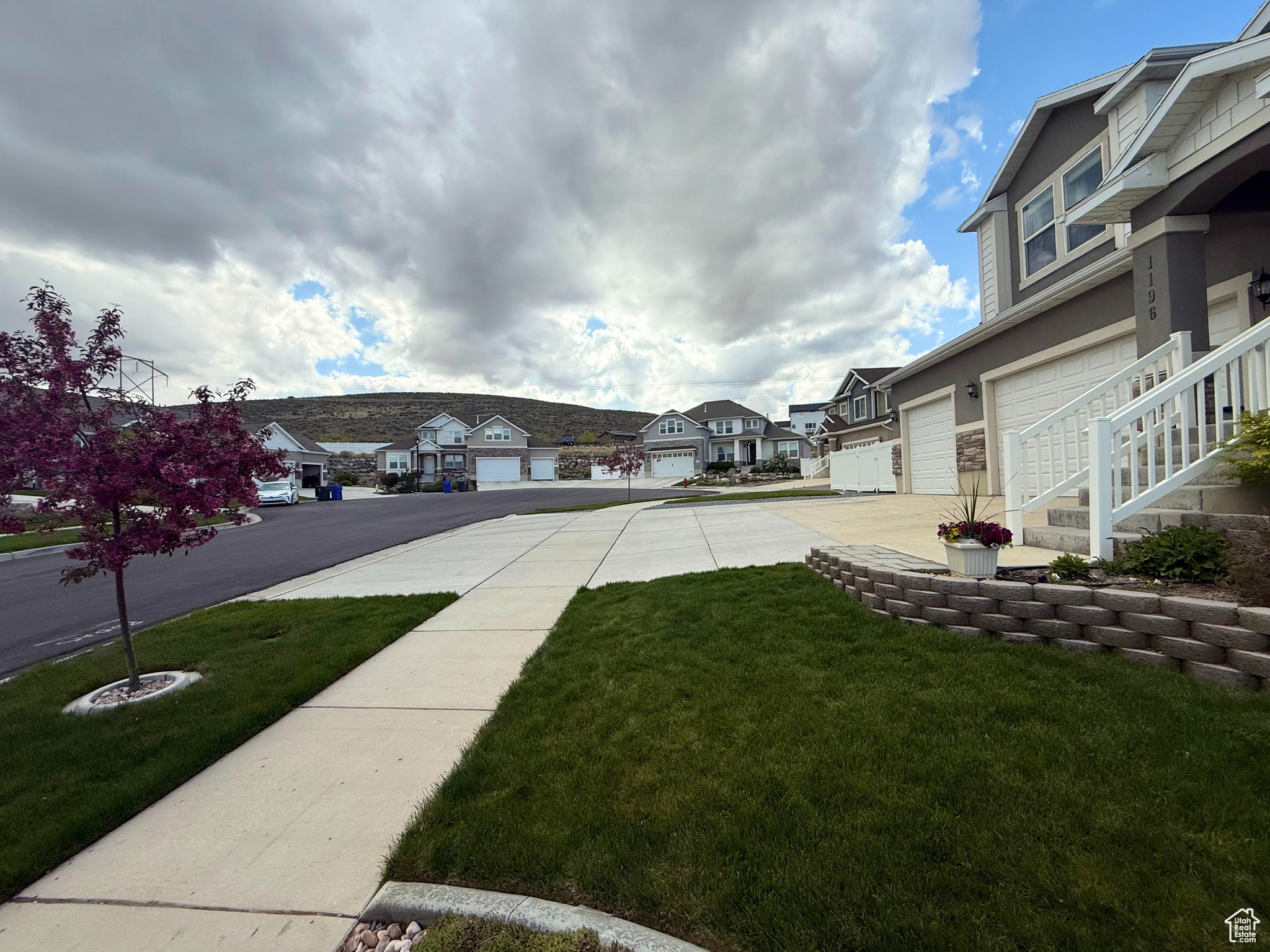 1196 W Zenith Cir #609, Saratoga Springs, Utah image 39