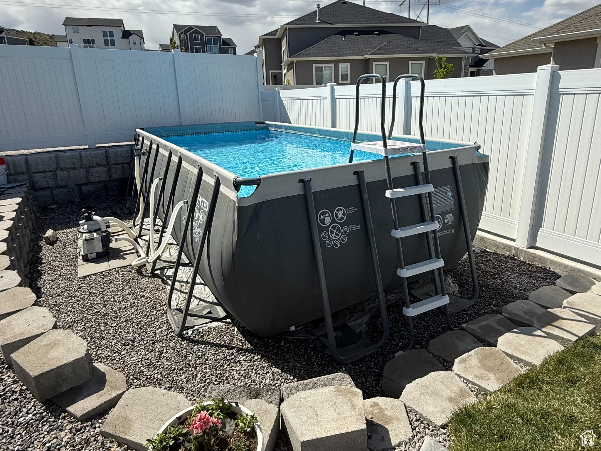 1196 W Zenith Cir #609, Saratoga Springs, Utah image 35