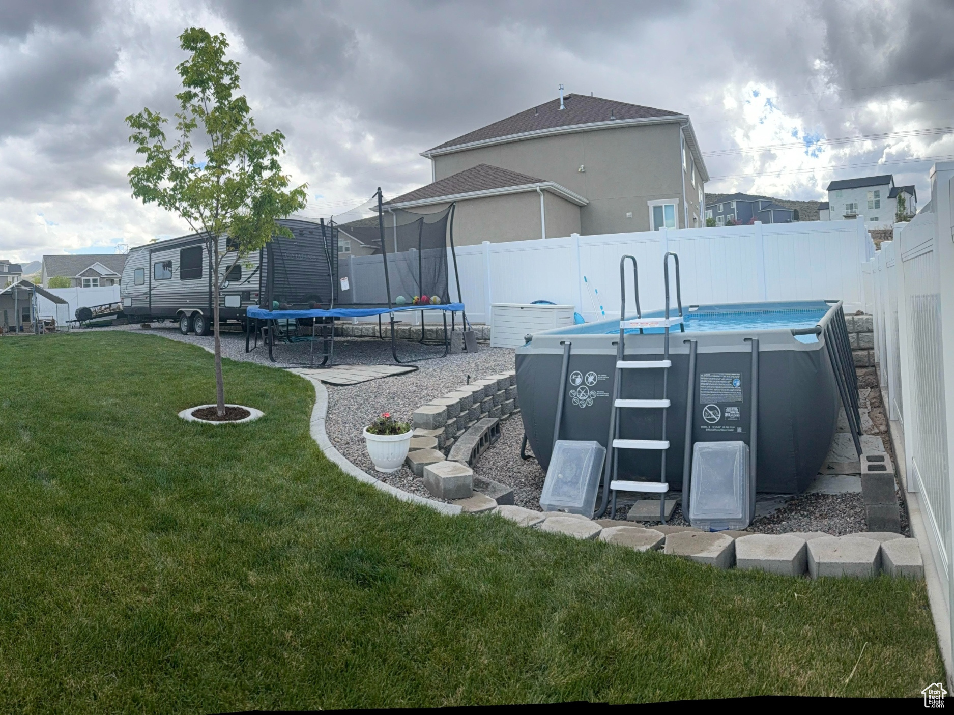 1196 W Zenith Cir #609, Saratoga Springs, Utah image 44