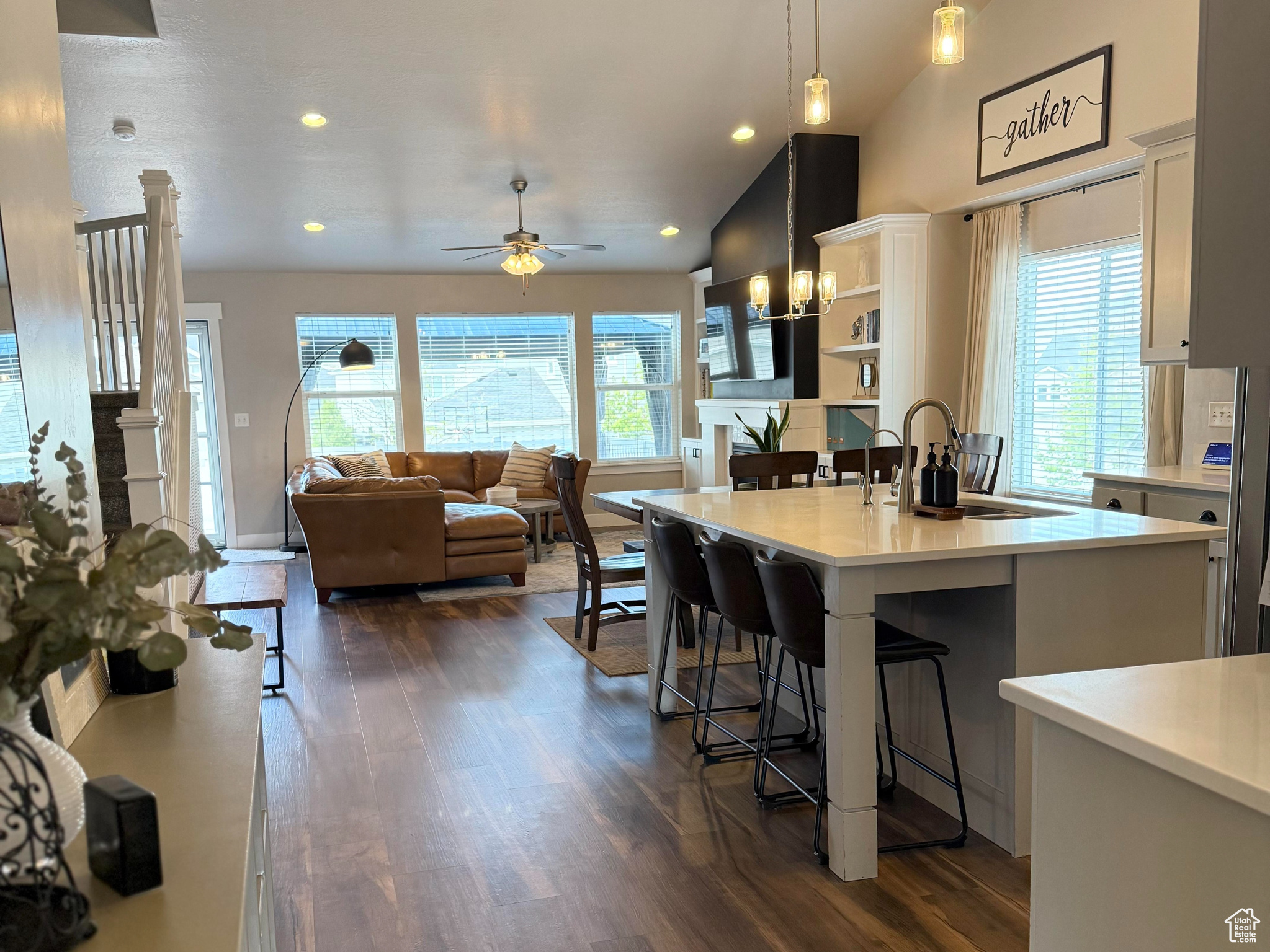 1196 W Zenith Cir #609, Saratoga Springs, Utah image 6