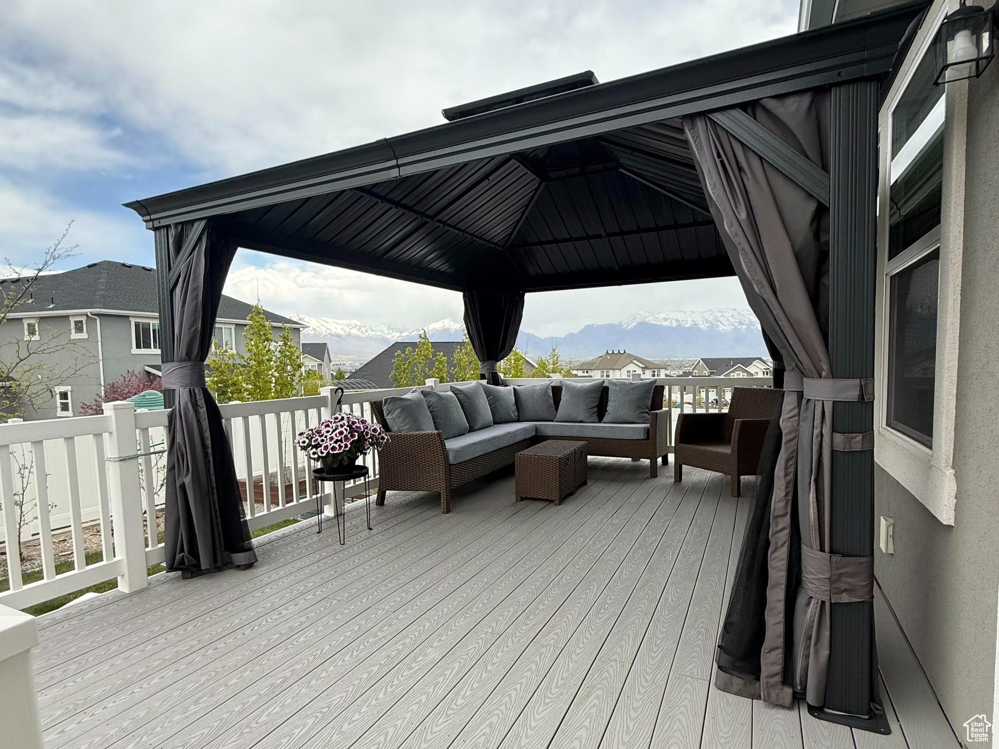 1196 W Zenith Cir #609, Saratoga Springs, Utah image 33