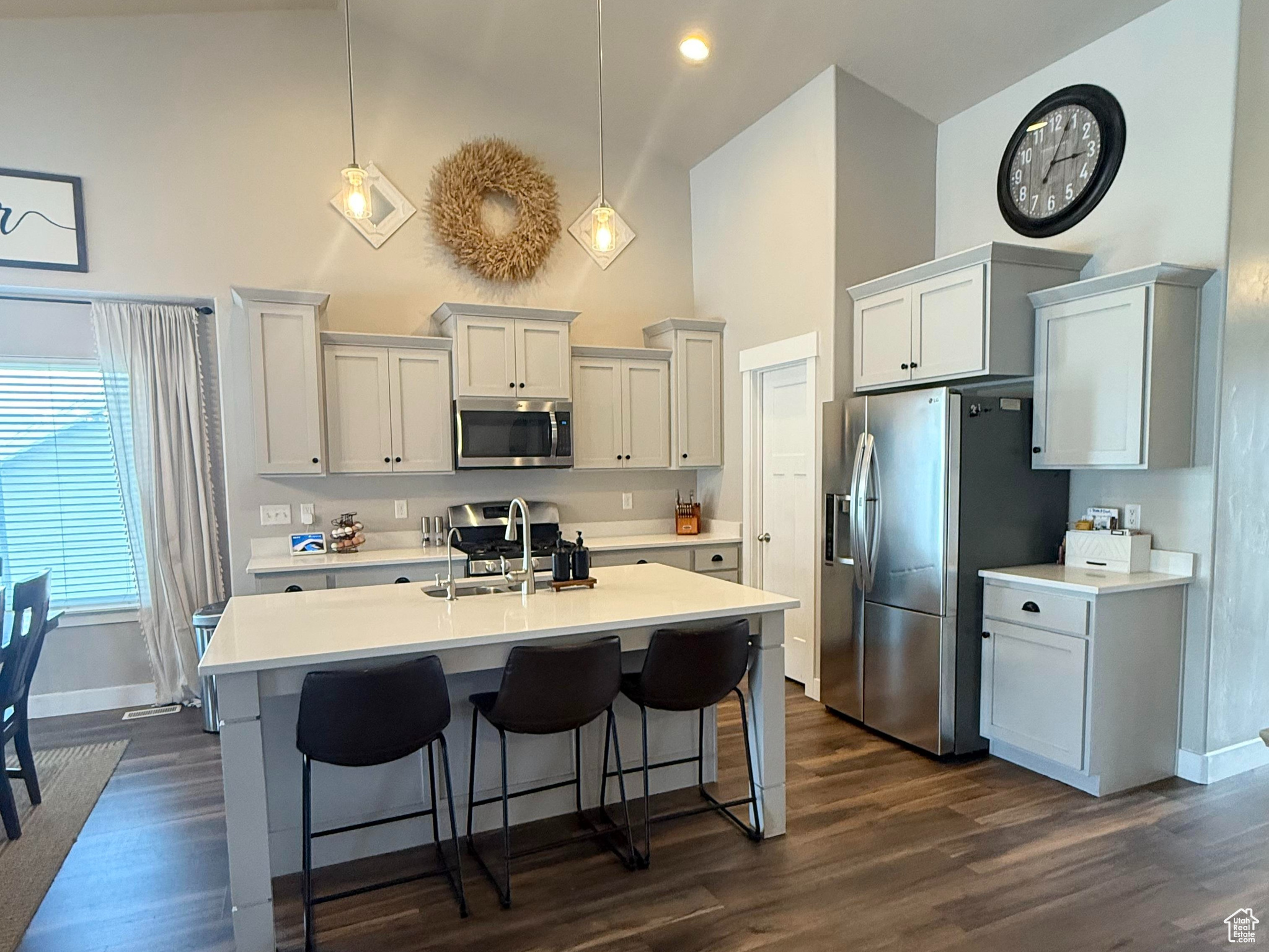 1196 W Zenith Cir #609, Saratoga Springs, Utah image 5